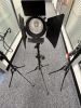 Sachtler 3 Head Lighting Kit. - 4