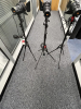 Sachtler 3 Head Lighting Kit. - 6