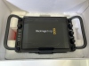 Blackmagic Cinestud MFT/G26PDK 6K Studio Camera. - 4