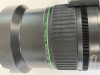 Canon HVX 12 x 10b 10-120mm Zoom Lens. - 5