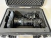 Fujinon A13 x 4.5 BERM M48 SD Wide Angle Lens. - 2