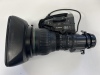 Canon HJ22e x 7.6B IRSE A Tele Zoom Lens. - 2