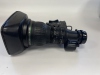 Canon HJ22e x 7.6B IRSE A Tele Zoom Lens. - 6