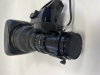 Canon HJ22e x 7.6B IRSE A Tele Zoom Lens. - 7