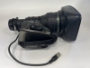 Canon HJ22e x 7.6B IRSE A Tele Zoom Lens. - 8