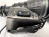 Canon HJ22e x 7.6B IRSE A Tele Zoom Lens. - 9