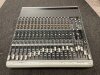 Mackie 1604VLZ3 Audio Mixer