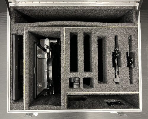 ARRI MB-19 PV Matte Box Kit.