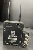 Teradek OFFHOLLYWOOD OMOD Command RT Modules for RED DSMC2 Camera. - 2