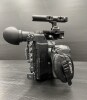 Canon C300 II 4K Camcorder Kit. - 5