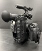 Canon C300 II 4K Camcorder Kit. - 6