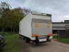 2009 MAN 12.210 4.5l Truck & 60kW Generator - 4