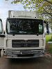 2009 MAN 12.210 4.5l Truck & 60kW Generator - 5