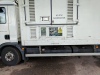 2009 MAN 12.210 4.5l Truck & 60kW Generator - 6