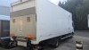 2009 MAN 12.210 4.5l Truck & 60kW Generator - 8