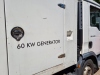 2008 MAN 12.210 4.5l Truck & 60kW Generator - 3