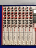 Audio Developments AD149 8 channel Mixing Desk. - 2