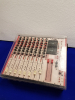 Audio Developments AD149 8 channel Mixing Desk. - 4