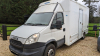 2014 Iveco Daily 70C17 EEV HDT with Tail-lift - 2