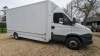 2014 Iveco Daily 70C17 EEV HDT with Tail-lift - 3