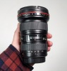 CANON 16-35MM F2.8 L II Lens.