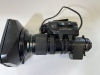 Fujinon A8.5 x 5.5 BERM-28C SD Wide Angle Lens. - 2