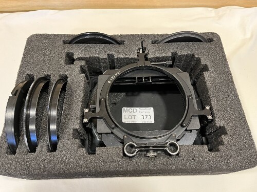 Chrosziel MB456 15mm Matte Box Kit.