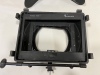 Chrosziel MB456 15mm Matte Box Kit. - 7