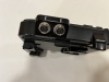 Sony F55 spare V-Lock Battery Plate. - 3