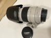 Canon EF IS 2 USM 70mm-200mm F2.8 Zoom Lens with Canon EF Mount. - 2