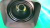 Canon CJ20 x 7.8B IASE lens - 2