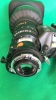 Canon CJ20 x 7.8B IASE lens - 3
