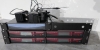4 x Sennheiser EW100 G2 Microphone Diversity Receivers.