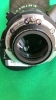 Canon CJ20 x 7.8B IASE lens - 4