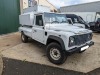 2011 LandRover Defender 130 & 40kW Generator - 2