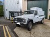 2011 LandRover Defender 130 & 40kW Generator - 3