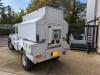 2011 LandRover Defender 130 & 40kW Generator - 4