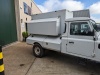 2011 LandRover Defender 130 & 40kW Generator - 6