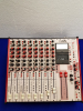 Audio Developments AD149 8 channel Mixing Desk. - 2