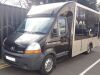 2006 Renault Master Low-loader LL35 LWB with Ramps. - 3