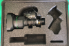 Canon CJ20 x 7.8B IASE lens - 10
