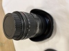 Canon EF 2 USM 16mm-35mm F2.8 Zoom Lens with Canon EF Mount. - 3