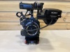 Sony PMW-F55 Camera Package. - 2