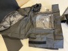 Camrade C300 / C500 Wetsuit. - 2