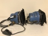 2 x Arri 2000w Fresnel Lights. - 7