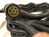 Arri Spare Header Cable for 575W / 1200W HMI. - 2