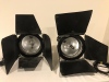 2 x Arri 2000w Fresnel Lights. - 4