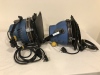 2 x Arri 2000w Fresnel Lights. - 7