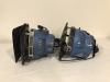 2 x Arri 2000w Fresnel Lights. - 9