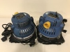 2 x Arri 2000w Fresnel Lights. - 6